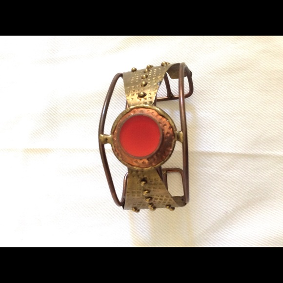 Jewelry - Vintage bracelet Cuff