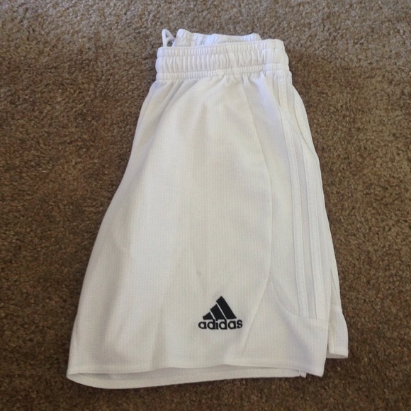 Climalite Adidas shorts