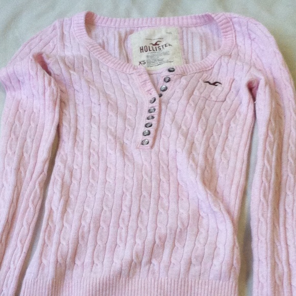 Hollister Sweaters - Hollister California sweater