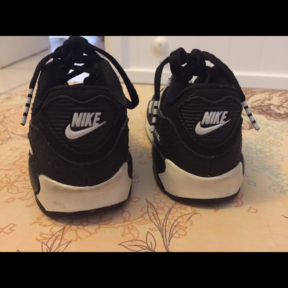 💚TRADED💙Baby Air Max - Picture 2 of 3