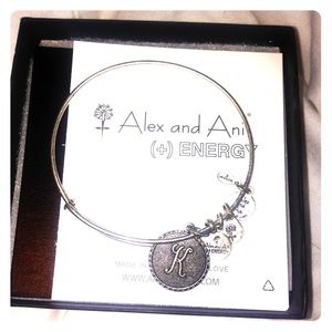 Alex & Ani bracelet