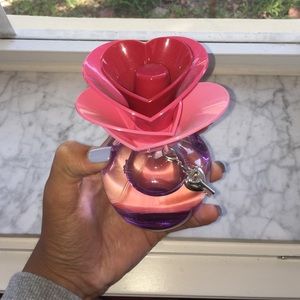 Justin Bieber "Someday" Perfume