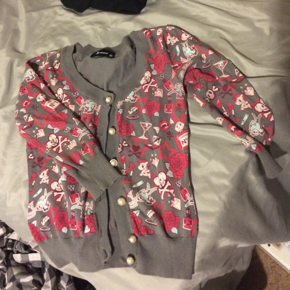 Cardigan