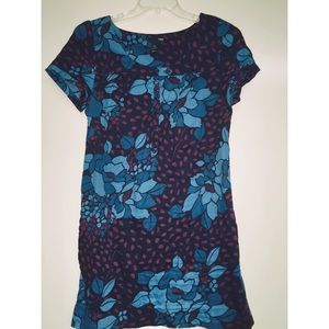 H&M Boho Dress:: Size 14