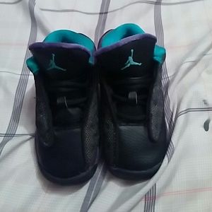 Baby girl Jordan. Sale or trade