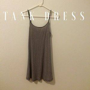 Brandy Melville  |  Tank Dress