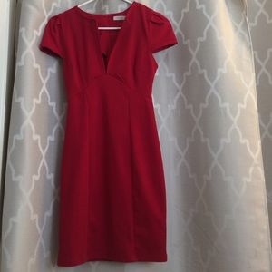 Tobi Dresses - Tobi sexy little red dress Tobi Dresses - Tobi sexy little red dress