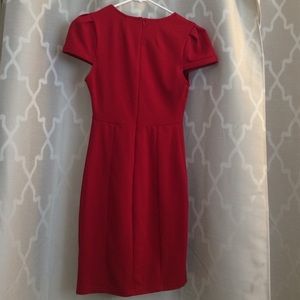 Tobi Dresses - Tobi sexy little red dress Tobi Dresses - Tobi sexy little red dress