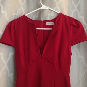 Tobi Dresses - Tobi sexy little red dress Tobi Dresses - Tobi sexy little red dress