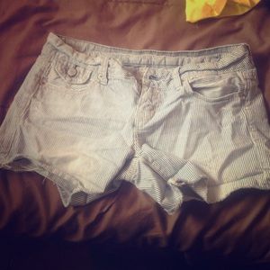 American eagle shorts