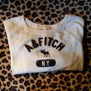 Abercrombie sweater top