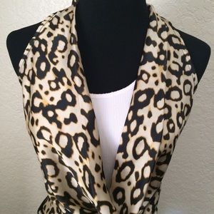 🎀 Leopard Halter Top 🎀