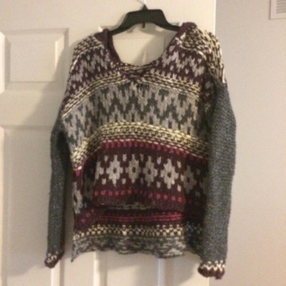 Free People Sweater
