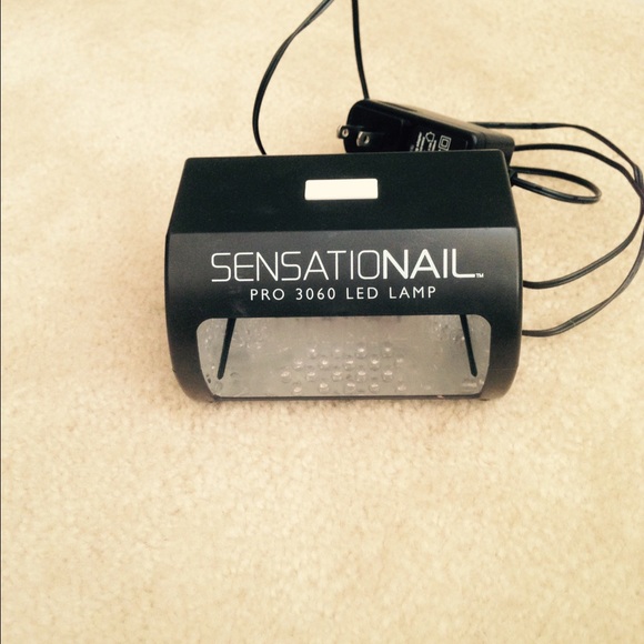 Personal gel polish kit