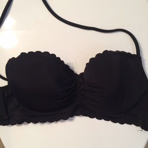 Victoria Secret Bathing Suit Top