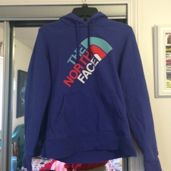 The North Face Indigo Hoodie