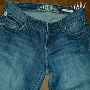 👖!IT JEANS👖