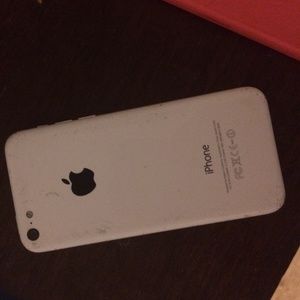Iphone 5c