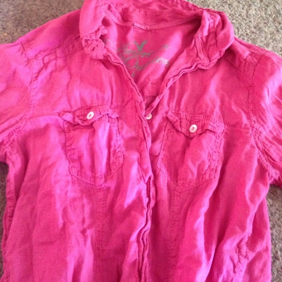 American Eagle Outfitters