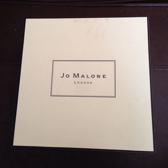 Jo Malone Bath Essentials