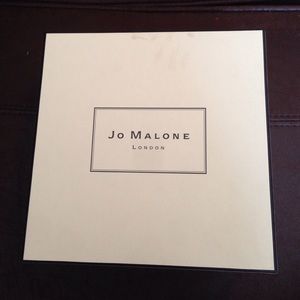 Jo Malone Bath Essentials