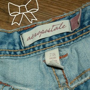 AEROPOSTALE 👖 Kailey skinny flare