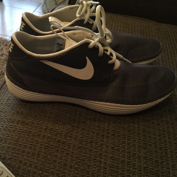 Nike Snickers