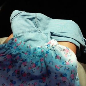 6$ Carters Skirts & Jacket