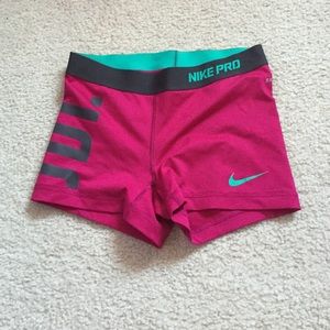 Nike Pros