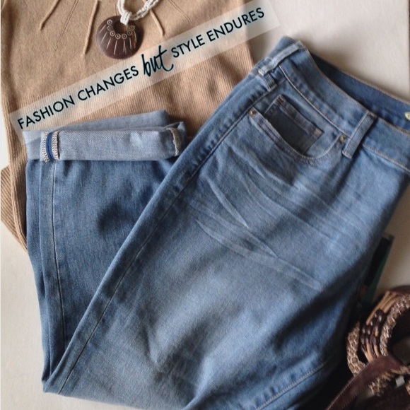 @Old Navy" Boyfriend Jeans