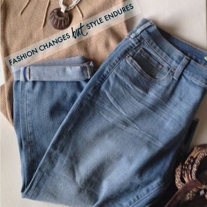 @Old Navy" Boyfriend Jeans