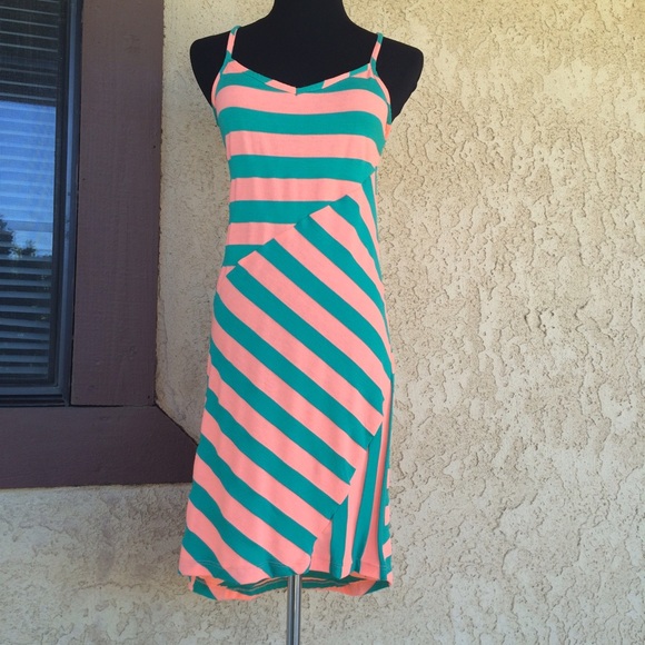☀️Tank Dress