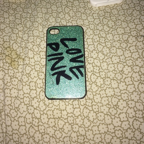 Victoria Secret Pink IPhone 4/4s