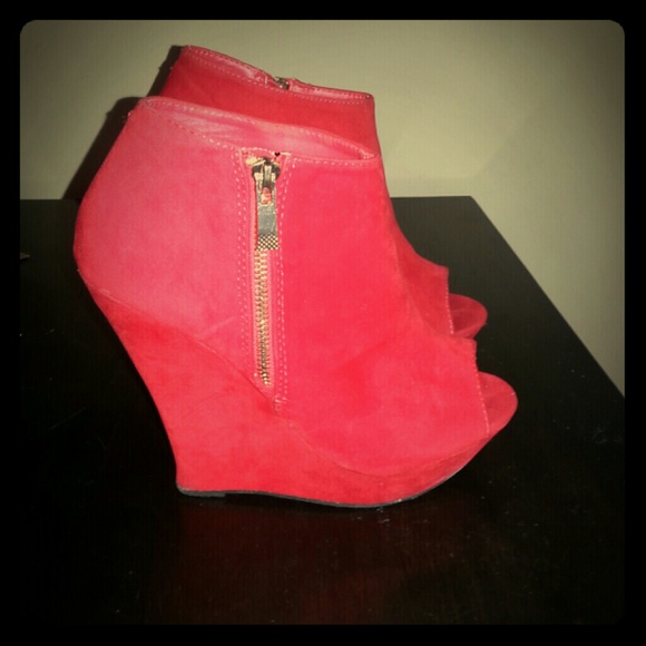 Ankle Boots
