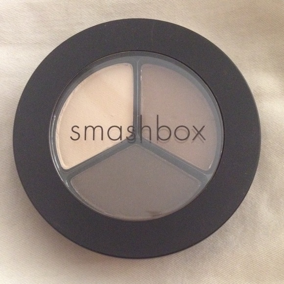 Smashbox Photo Op eyeshadow Trio