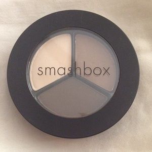 Smashbox Photo Op eyeshadow Trio