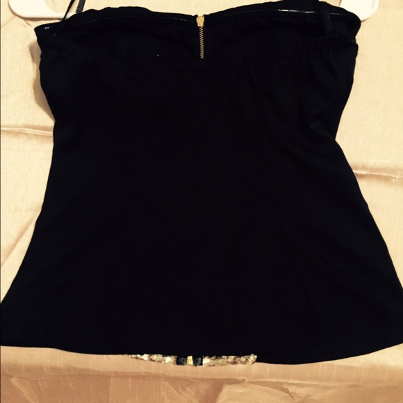 Bombshell corset! - Picture 2 of 2