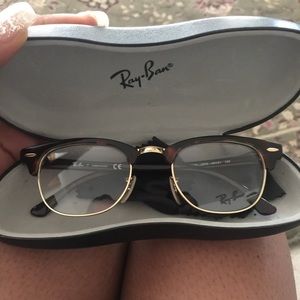 Ray bans