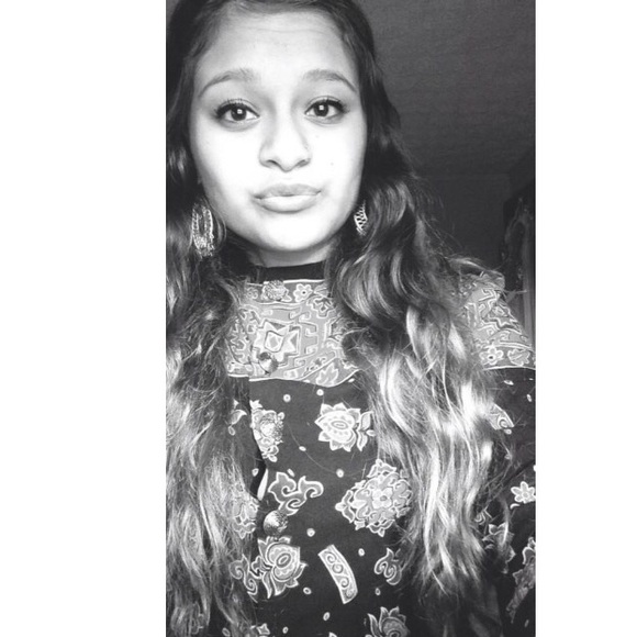 Dressy shirt