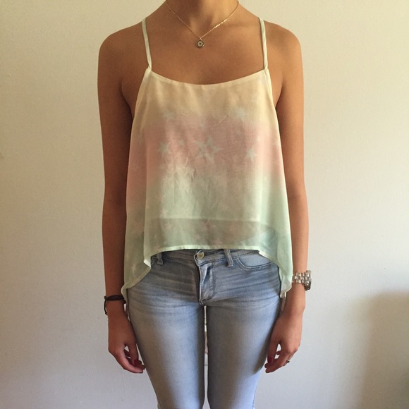 High low top