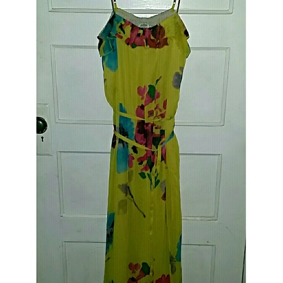 Old Navy Maxi dress