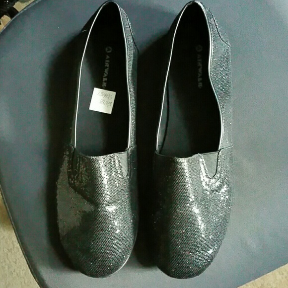 Flats