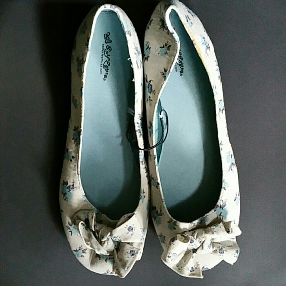 Flats
