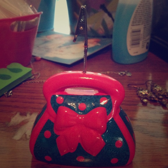 Picture holder