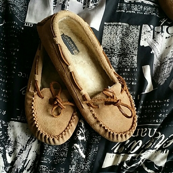 Sperry Shoes - Sperry Top-tier mocasina !!!