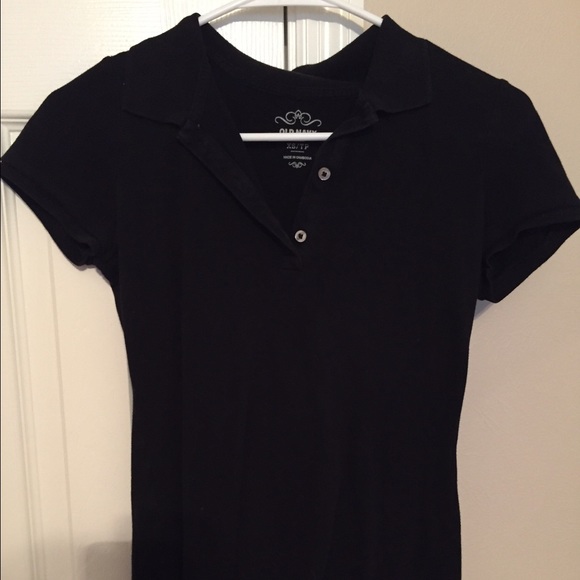 Black Polo