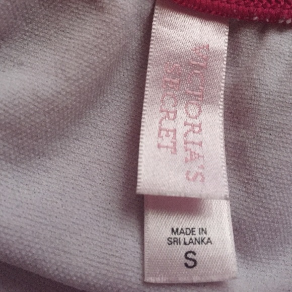 VS Ruffle Bikini Bottom - Picture 2 of 2