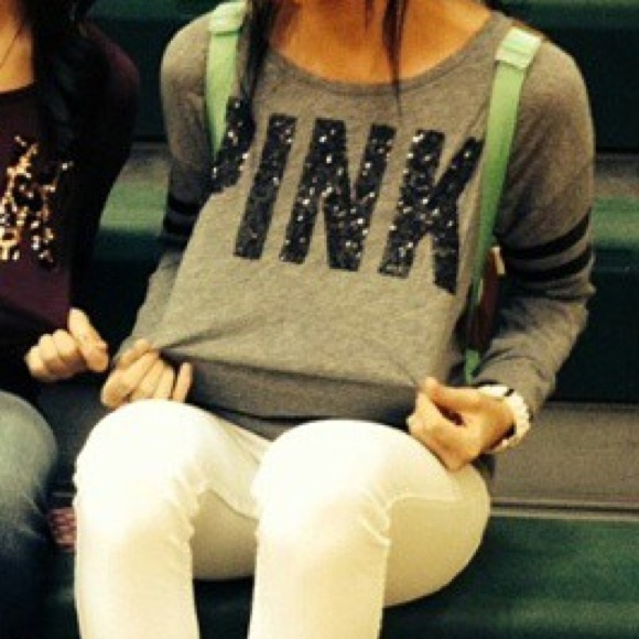 Victoria secret PINK shirt