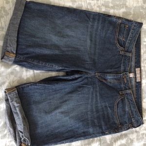 🎀banana republic shorts🎀