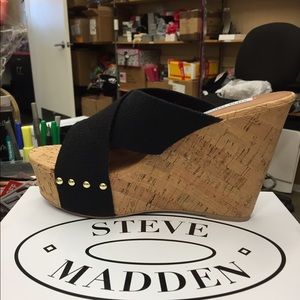 Steve Madden Shoes